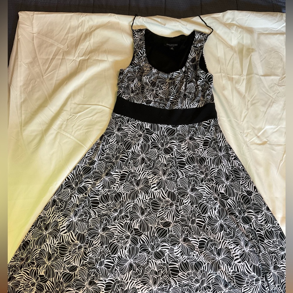 Perceptions Women’s Dress